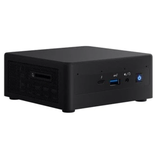 Персональный компьютер (ПК) Intel NUC 11 Performance kit (RNUC11PAHi70Z00)