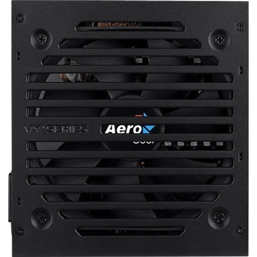 Блок питания Aerocool VX 800 Plus: Мощность, Ватт 800