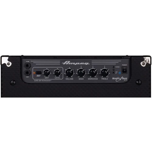 Комбоусилитель Ampeg Rocket Bass 110