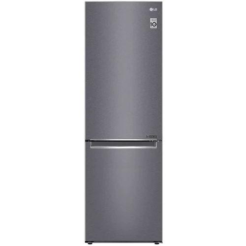 Холодильник LG GBB61DSJMN