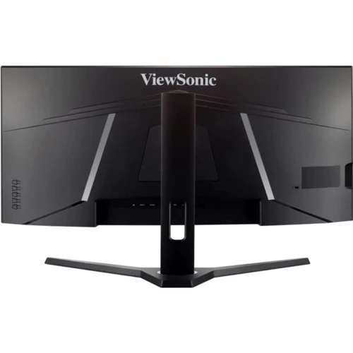Монитор ViewSonic VX3418-2KPC: Диагональ 34"