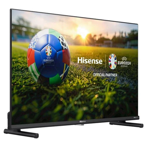 Телевизор Hisense 32A5NQ: Оснащение Smart TV