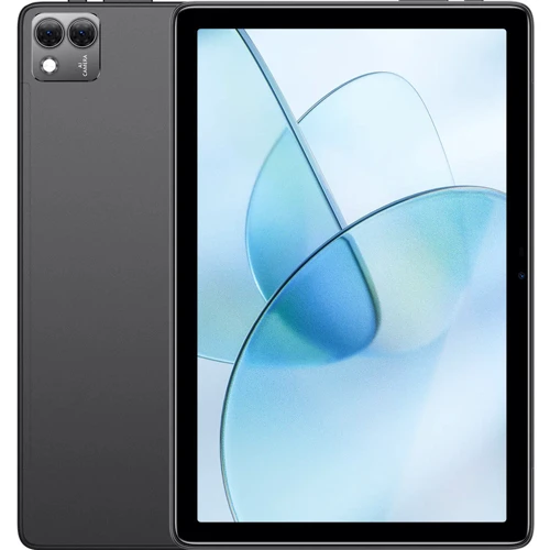 Планшет Doogee Tab T10S 6/128GB LTE Space Gray (UA)