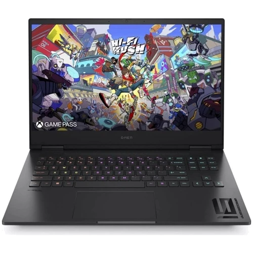 Ноутбук HP OMEN Gaming 16-wf1176nw (B82PQEA)