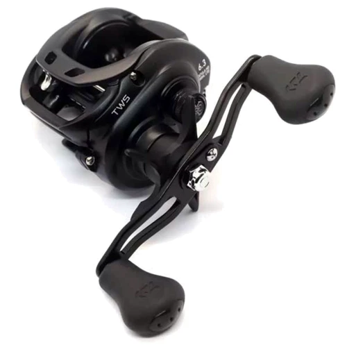 Котушка рибальська Daiwa Tatula HD 200HL LTD