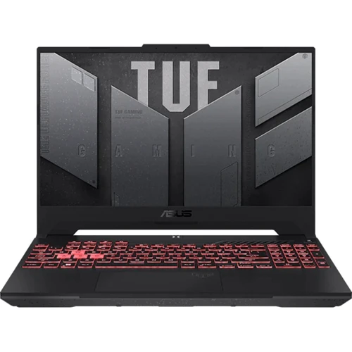 Ноутбук ASUS TUF A15 (FA507RR-HQ007W)