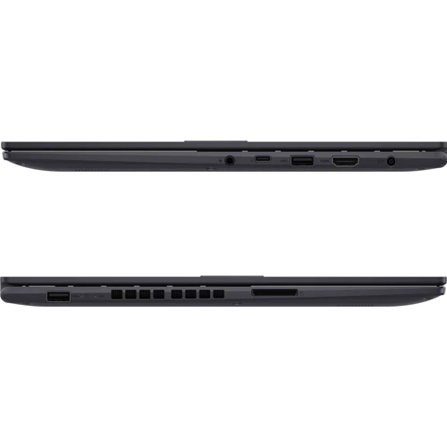 Ноутбук ASUS Vivobook 16X K3605VU-PL096 (90NB11Z1-M003S0) UA: Видеоадаптер NVIDIA GeForce RTX 4050 , 6 ГБ