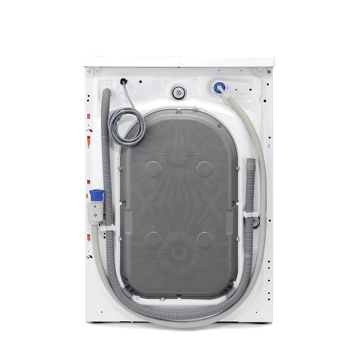 Пральна машина Electrolux EW7F2R48S: Сушка немає