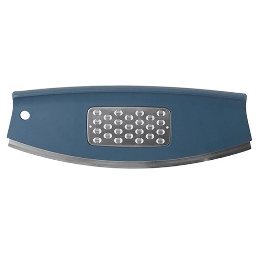 Нож для пиццы BergHoff Leo с теркой для сыра 30 см (3950025)