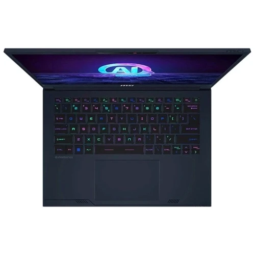 Ноутбук MSI Stealth 14 AI Studio A1V (A1VFG-025PL): Оперативная память 32 ГБ