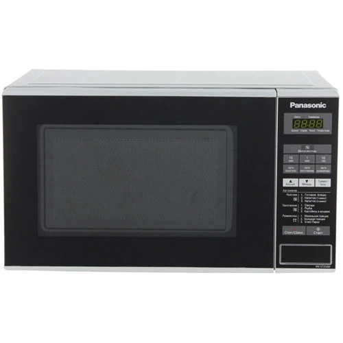 Микроволновая печь Panasonic NN-ST254MZPE