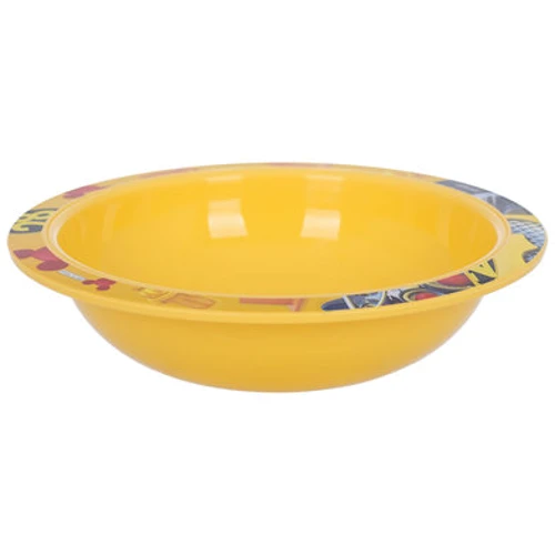 Набор детский на 1 персону из 3 предметов HEREVIN DISNEY MICKEY (162441-800)