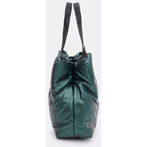 Женская сумка шоппер Monsen зеленая (C1CBK1927gr-green): Тип Сумки
