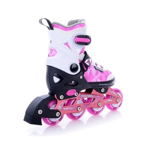 Роликовые коньки Tempish DASTY Girl/41-43: Тип раздвижные