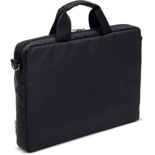 Сумка для ноутбуков Vinga 15.6" Black (NB130BK): Тип сумки сумка