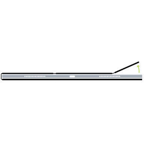 Аксесуар для iPad Apple Smart Folio White (MWK23) для iPad Pro 13" 2024 M4: Колір белый