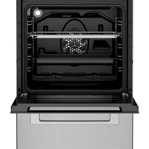 Плита електрична Beko FSM59300XDS