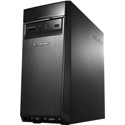 Персональный компьютер (ПК) Lenovo IdeaCentre 300 (90DA00SEUL)