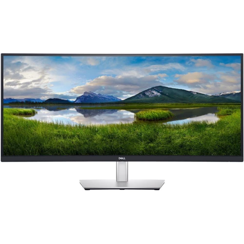 Монитор Dell P3421W (210-BDDU)