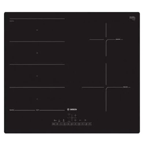 Варочная поверхность Bosch PXE611FC1E