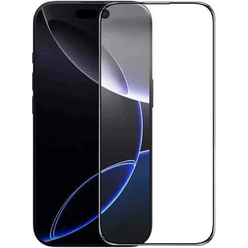 Защитное стекло для iPhone Nillkin Anti-Explosion Glass Screen (CP+ PRO) Black for iPhone 16 Pro Max