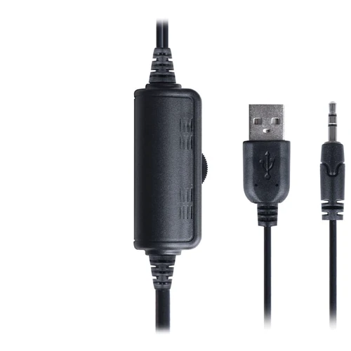 Акустична система REAL-EL S-60 USB Black фото 5