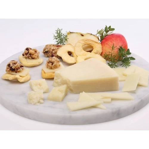Сыр Zanetti Pecorino Romano (WT01100): Вес нетто 100 г