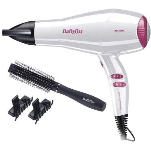 Фен BaByliss D414PE