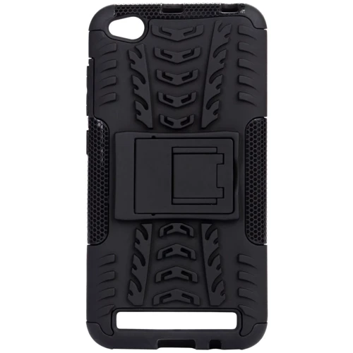

BeCover Shockproof Black for Xiaomi Redmi 5A