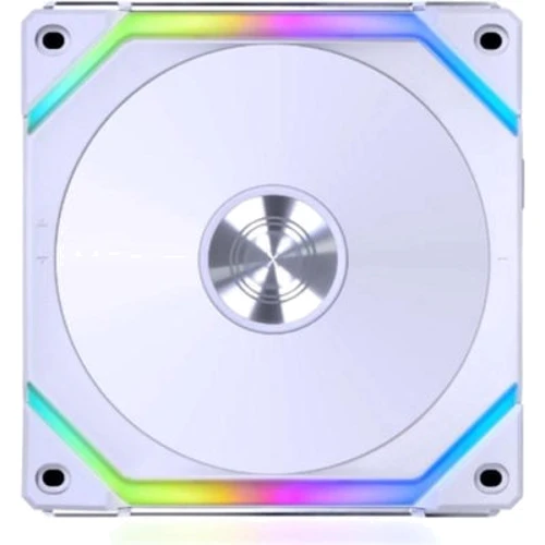 Кулер Lian Li Uni Fan SL 140 V2 White (G99.14SLV21W.00): Уровень шума, dB 29