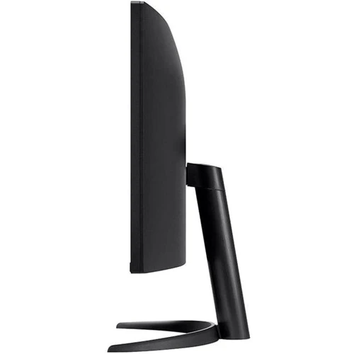 Монитор LG UltraWide 34WR50QC-B: Время реакции, мс 5