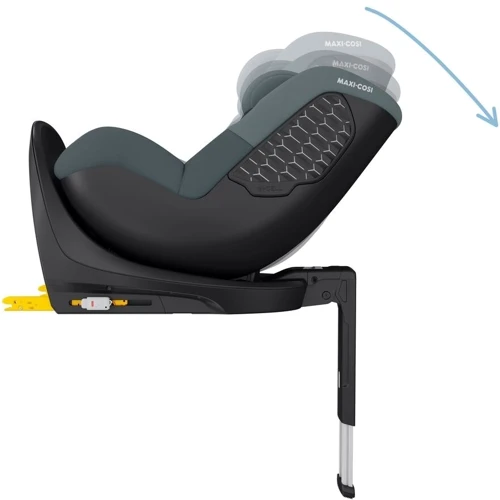 Автокрісло Maxi-Cosi Mica 360 S Tonal Graphite (8551106110) фото 10