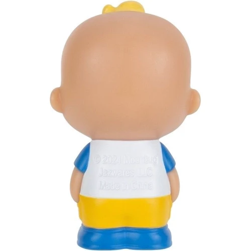 Ігровий набір CoComelon Vehicle Шкільний автобус трансформер, світло, звук (CMW0509)