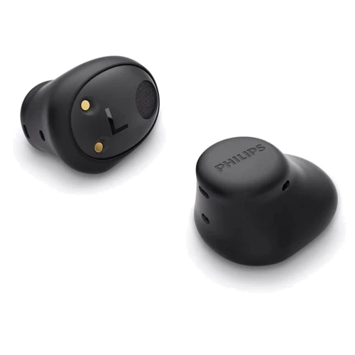 Наушники Philips TAT2149 Black (TAT2149BK/00): Время работы, ч 6