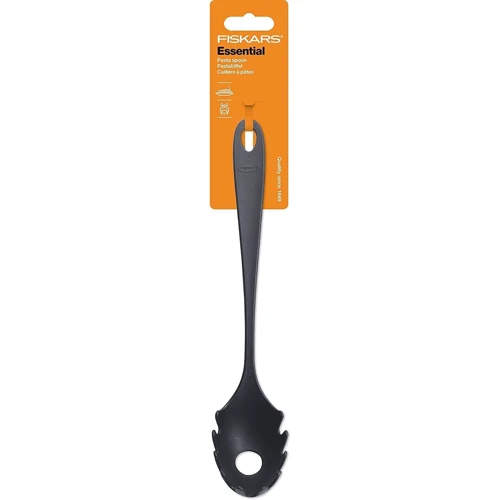 Ложка Fiskars Essential для спагетті 28.5 см (1023805)
