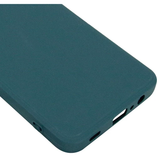 Аксесуар для смартфона Mobile Case Square Full Camera Green для Samsung A536 Galaxy A53 5G: Тип накладка на заднюю часть