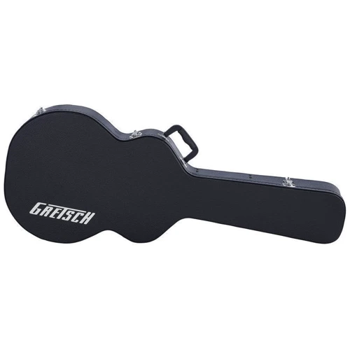 Кейс для напівакустичної гітари GRETSCH G2622T CASE FOR HOLLOW BODY ELECTRIC GUITARS фото 7