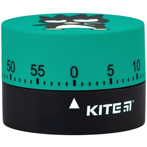 Таймер механический Kite Bad Badtz-Maru (HK24-172-2): Производитель KITE