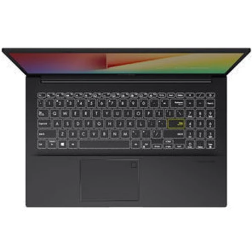 Ноутбук ASUS VivoBook 15 KM513UA (KM513UA-OLED179W) RB: Процессор AMD Ryzen 5 5500U (2.1 - 4.0 ) 6-ядерный