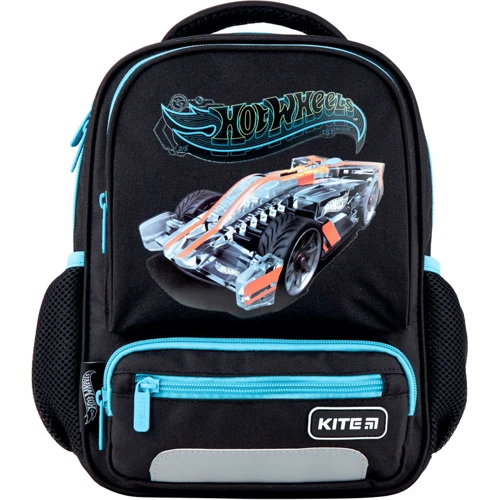 Рюкзак детский Kite Kids Hot Wheels (HW20-559XS)
