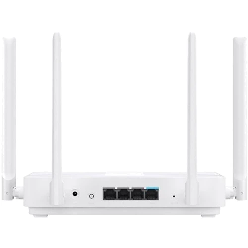 Маршрутизатор Wi-Fi Xiaomi Redmi Router AX3000: Тип маршрутизатора Wi-Fi роутер