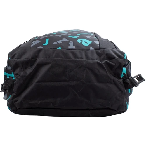 Мужской рюкзак Valiria Fashion бирюзовый (4DETBU4929-4): Застежка Молния
