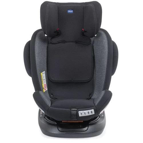 Автокресло Chicco Unico Plus, група 0+/1/2/3, цв. 50 (79715.50) фото 8