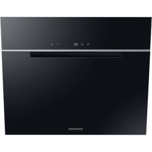 Вытяжка Samsung NK24C7070WB: Тип воздухоочистителя Рециркуляция, Отвод