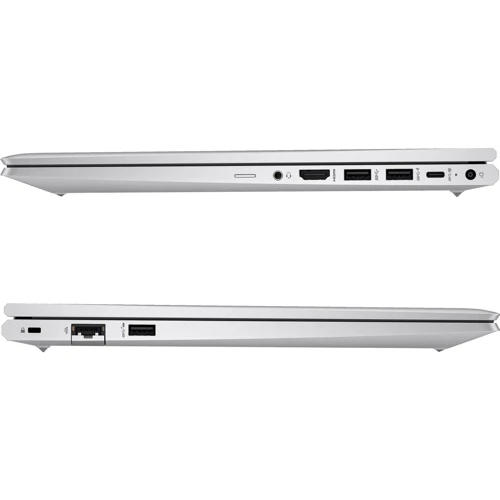 Ноутбук HP ProBook 450 G10 (AD1Y7ET) UA: Процесор Intel Core i5-1334U (3.4 - 4.6 ГГц) / 10 - ядерный