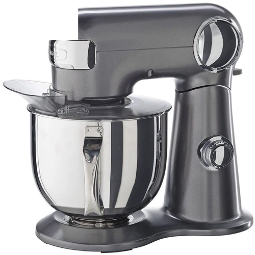 Кухонный комбайн Cuisinart SM50E: Количество насадок 3