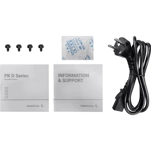 Блок питания Deepcool PK800D (R-PK800D-FA0B) фото 8