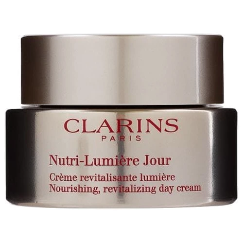 Clarins Nutri-Lumière Day Cream Крем для лица 50 ml