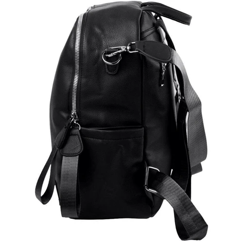 Женский рюкзак Valiria Fashion черный (ODACW20-black): Тип Рюкзаки