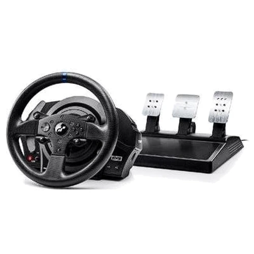 Аксессуар для приставок ThrustMaster T300 RS GT Edition Official Sony l (4160681) (PC/PS5/PS4/PS3)